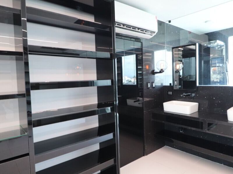 Vestidor Negro Estelar México