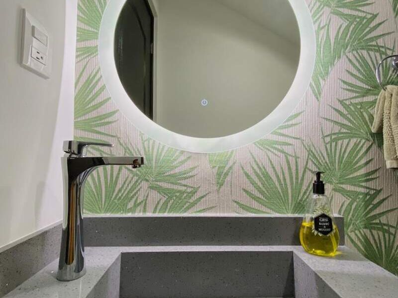 Baño Moscato México