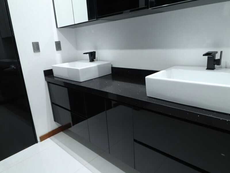 Baño Negro Estelar México