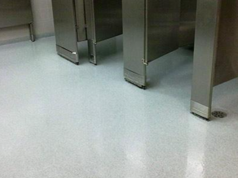 Servicio Cementos Niveladores Tijuana