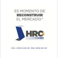 Corporación HRC