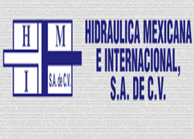 Hidráulica Mexicana e Internacional