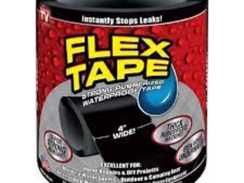 Flex Tape México 