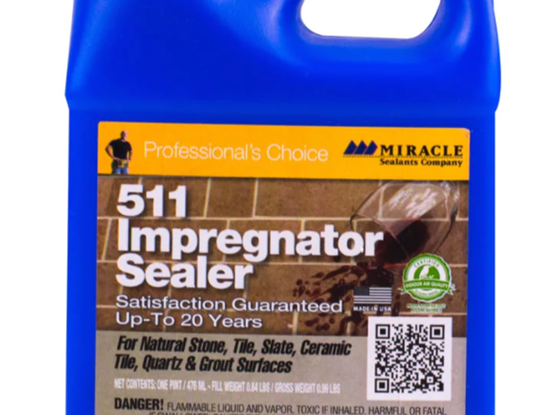 Sellador 511 Impregnador