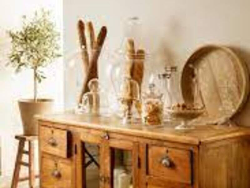 muebles Vintage Mexico