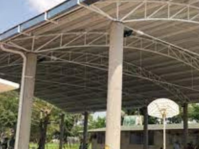 Servicio Techumbres México