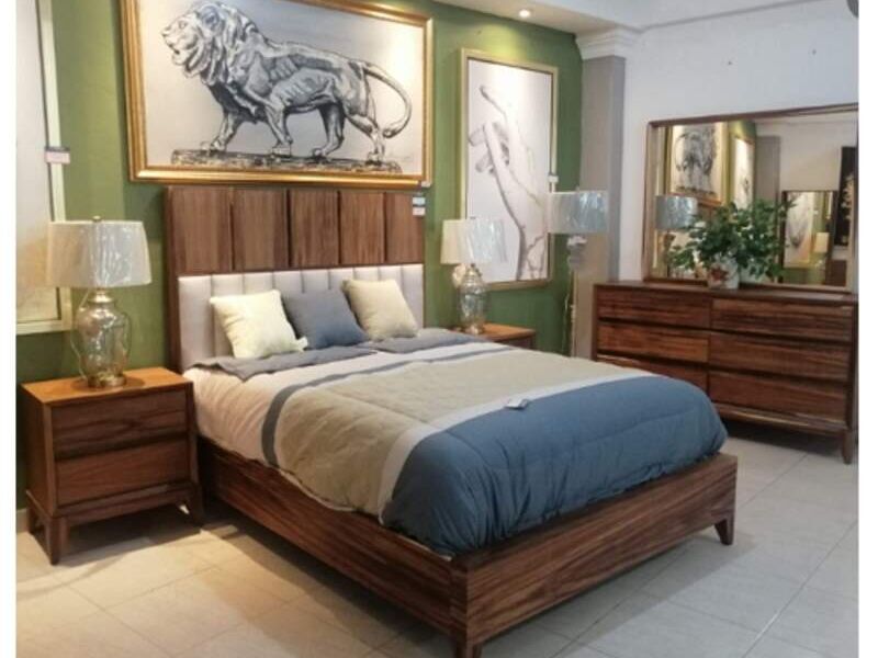 Cama t Mexico