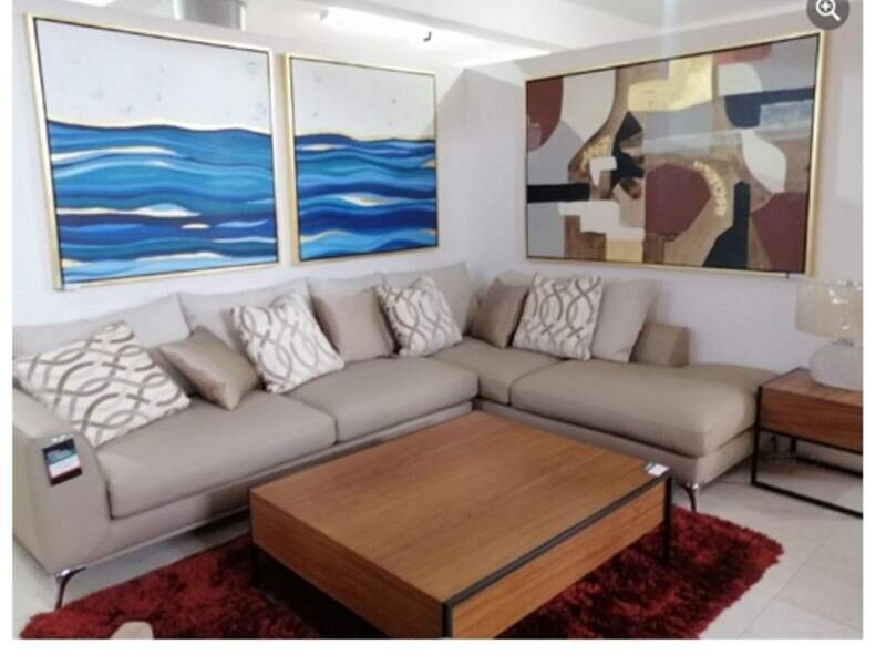 Muebles e Mexico 