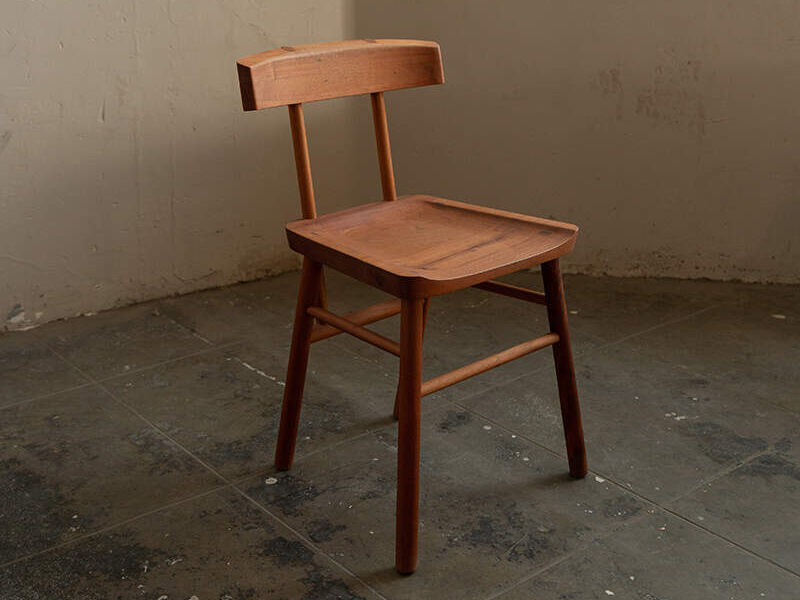 Silla E Madera CDMX