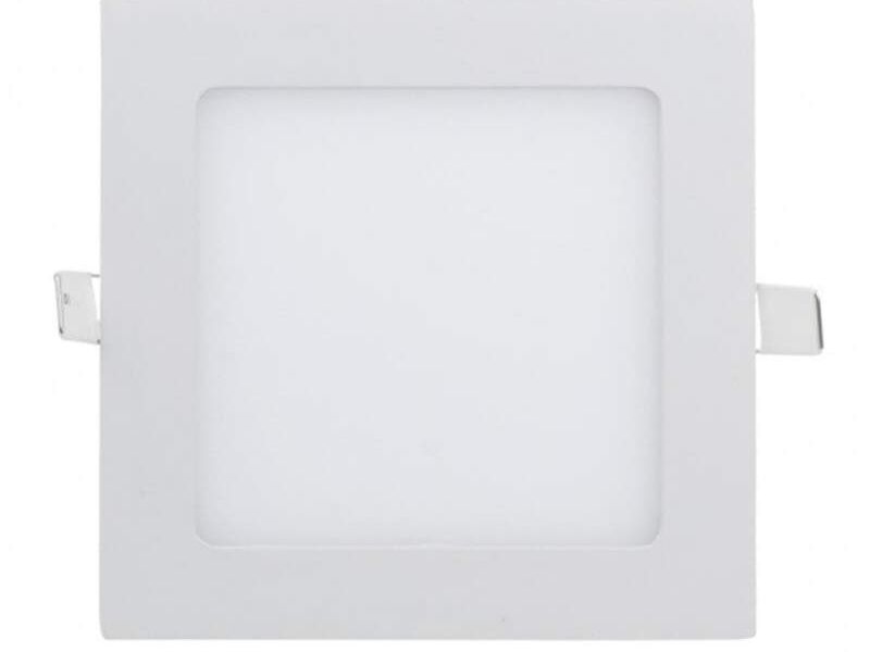 Panel Cuadrado LED