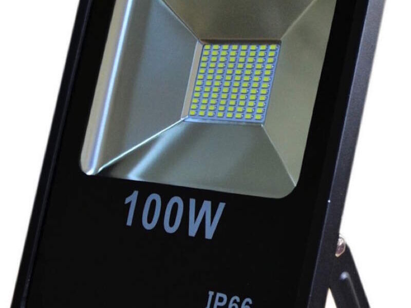 Reflector SMD