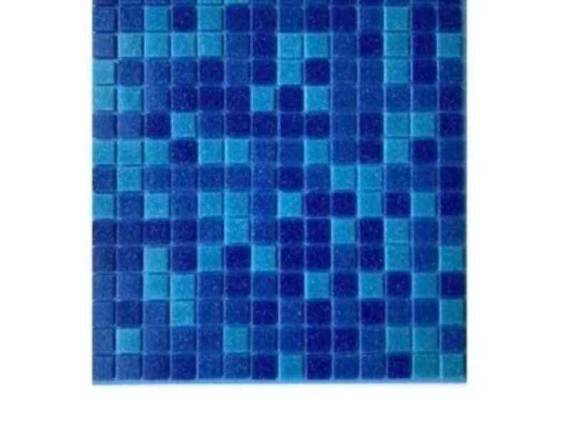 Mosaico Vetro Venezia color mezcla 