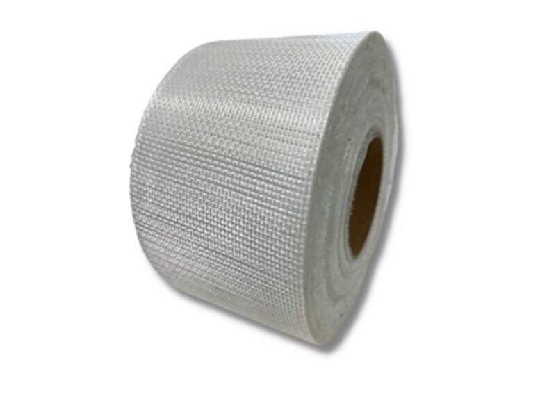 Malla de Impermeabilización – Alphatex