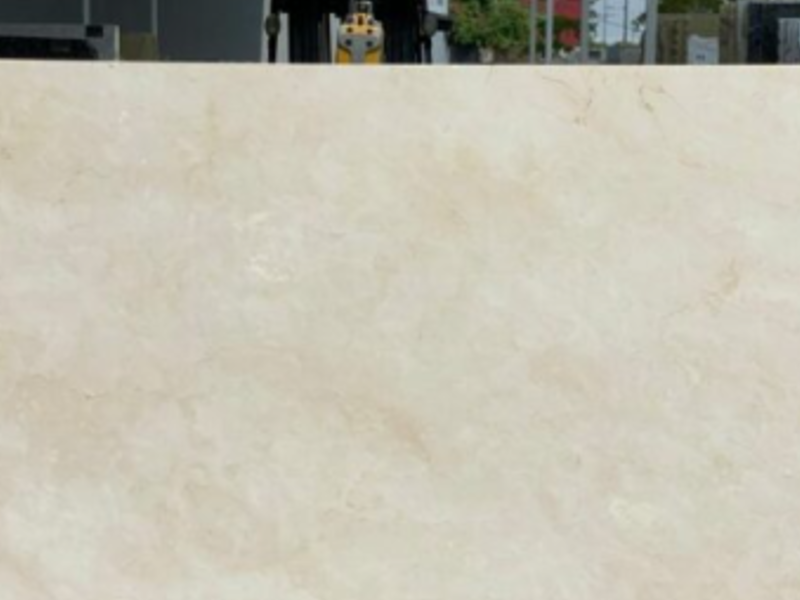 Mármol Crema Marfil Hermosillo
