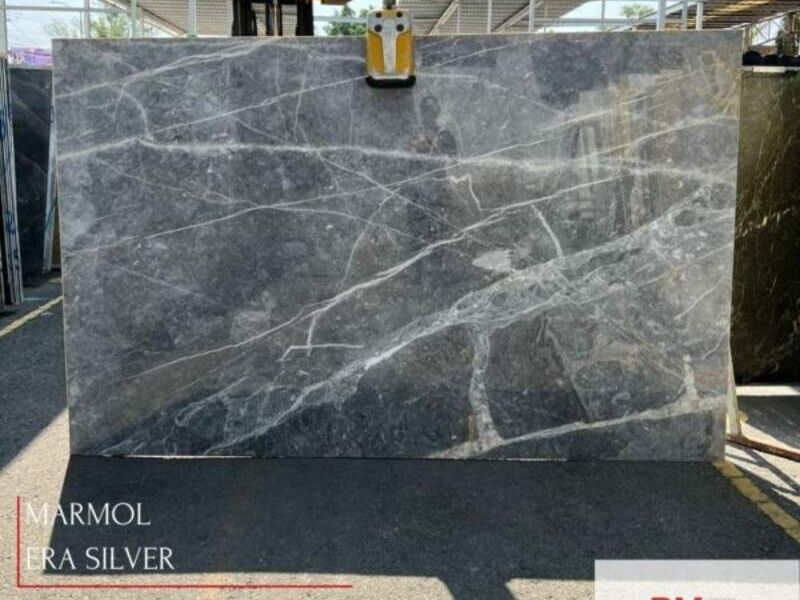 Mármol Era Silver Hermosillo