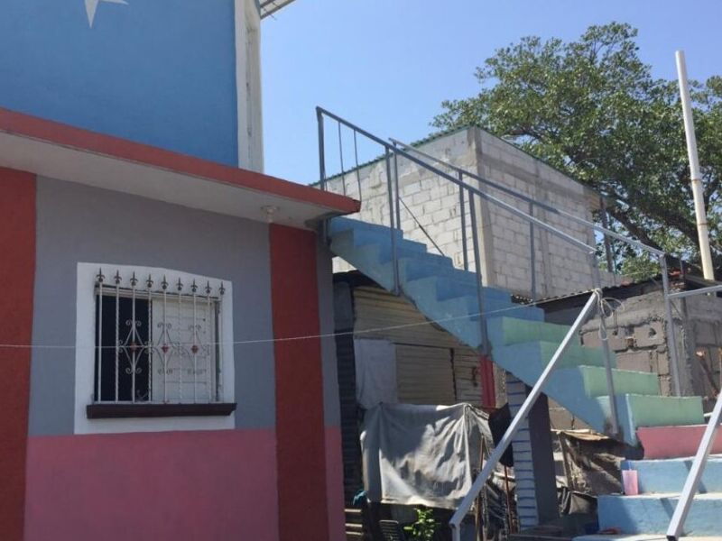 Venta casa José Terán