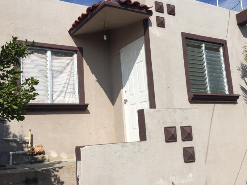 Venta casa Col. Nuevo Edén