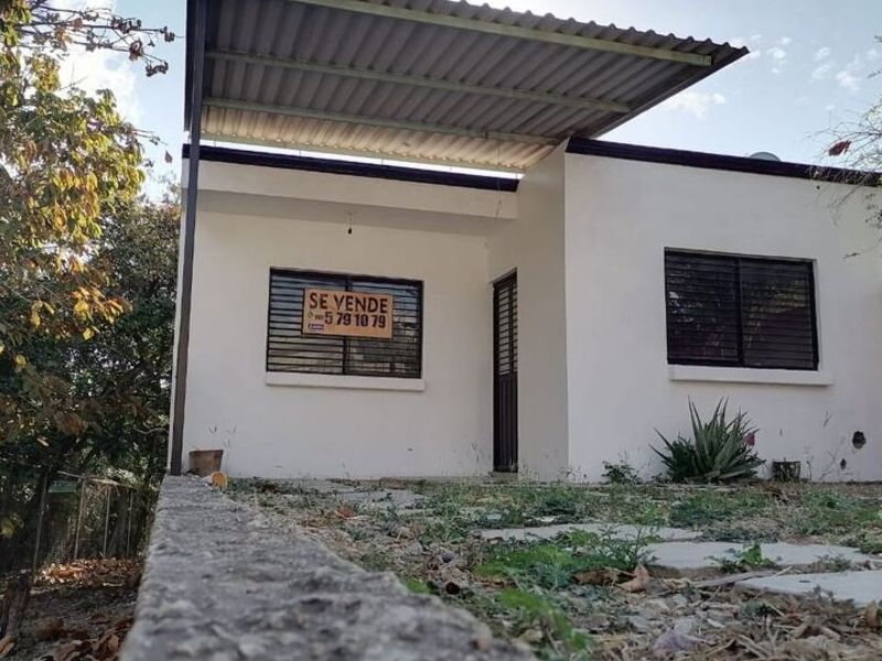Venta casa Tuxtla