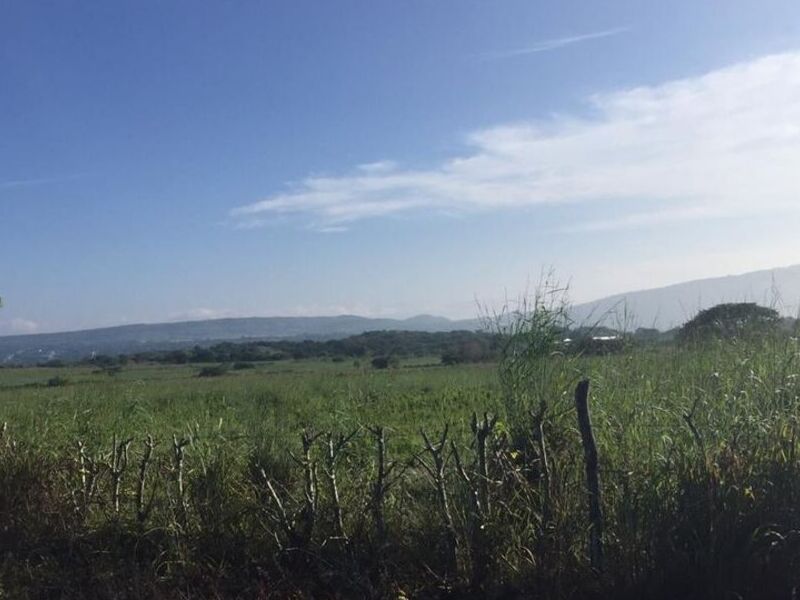 Venta terreno Vicente Guerrero