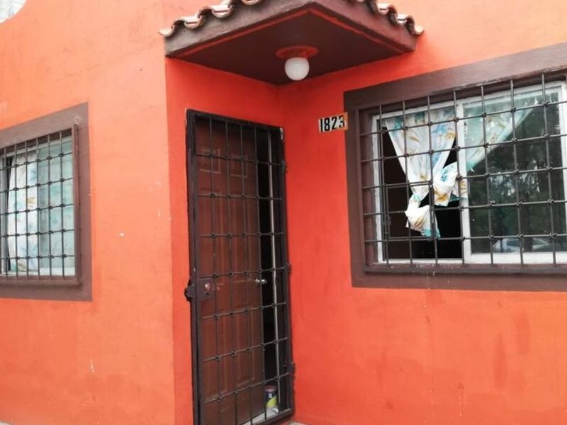 Venta casa Col. Santa Fe