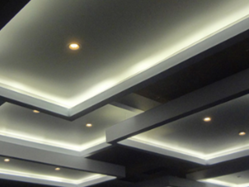 BIG BANG CEILINGS Puebla