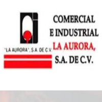 Comercial e Industrial la Aurora