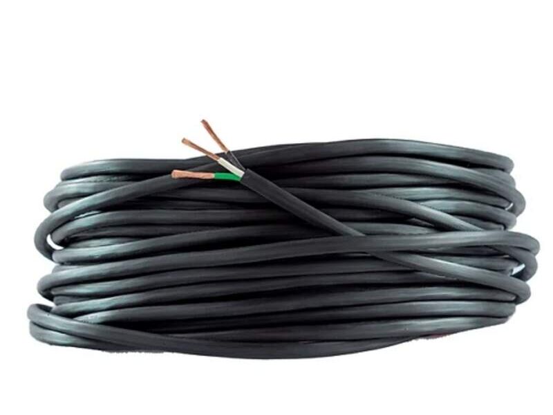 Cable uso rudo México