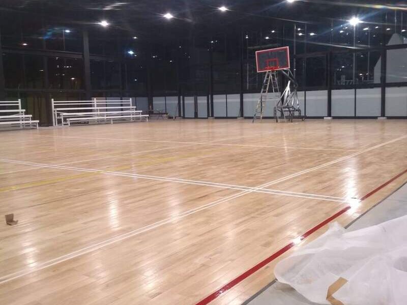 Barnizado de Duela en CDMX