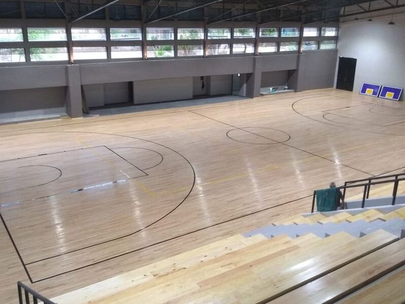 Madera  bolt en CDMX