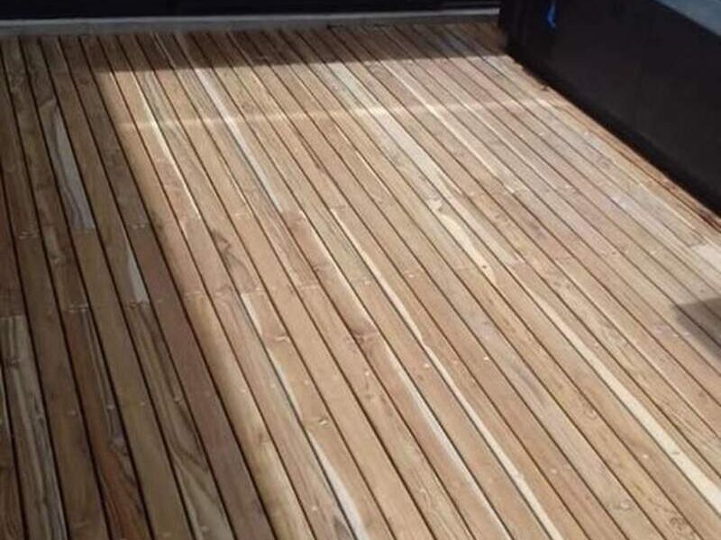 Madera Pachuca en CDMX