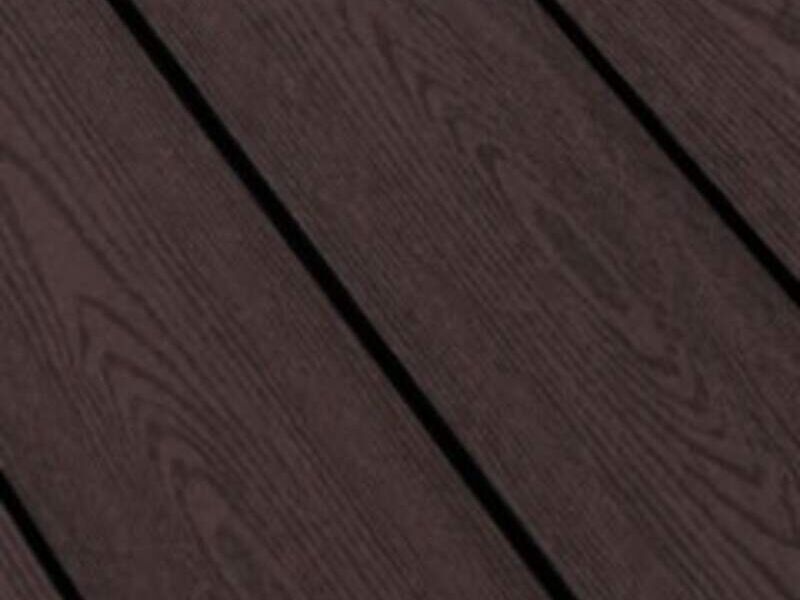 Deck Sintetico Tabaco en CDMX