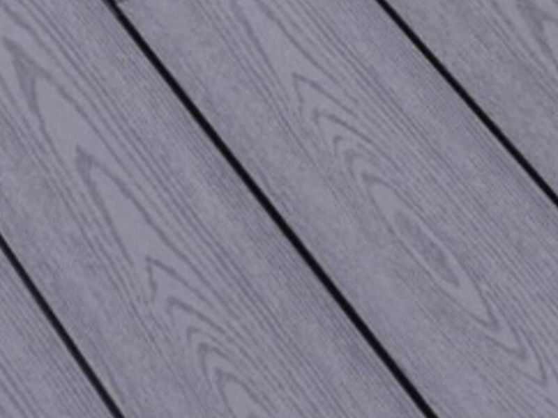 Deck Sintetico Recinto en CDMX