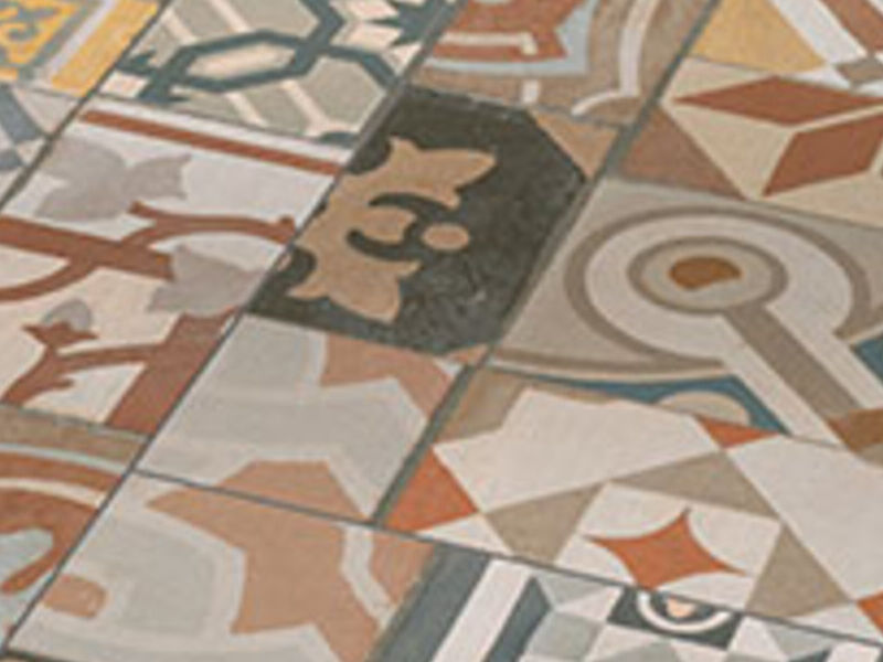 Piso Laminado TRENDTIME
