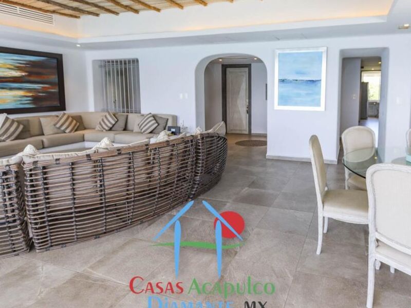 Venta departamento Juarez