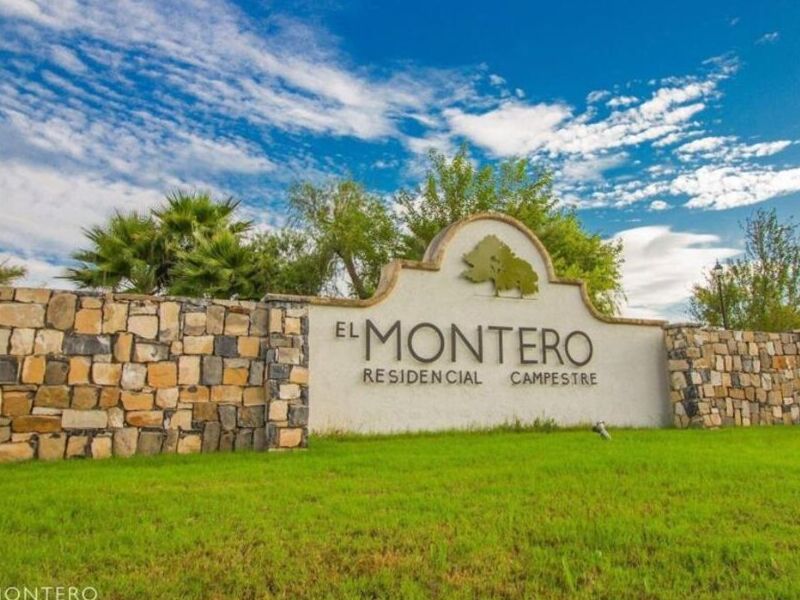 Venta terreno Rincon Montero Coahuila