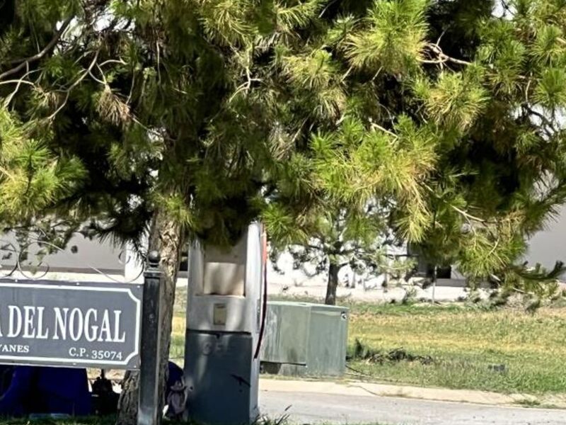 Venta terreno Arrayanes Coahuila