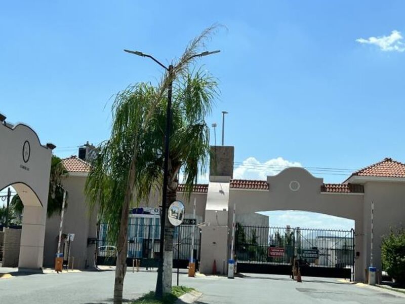Venta terreno Cedros Coahuila