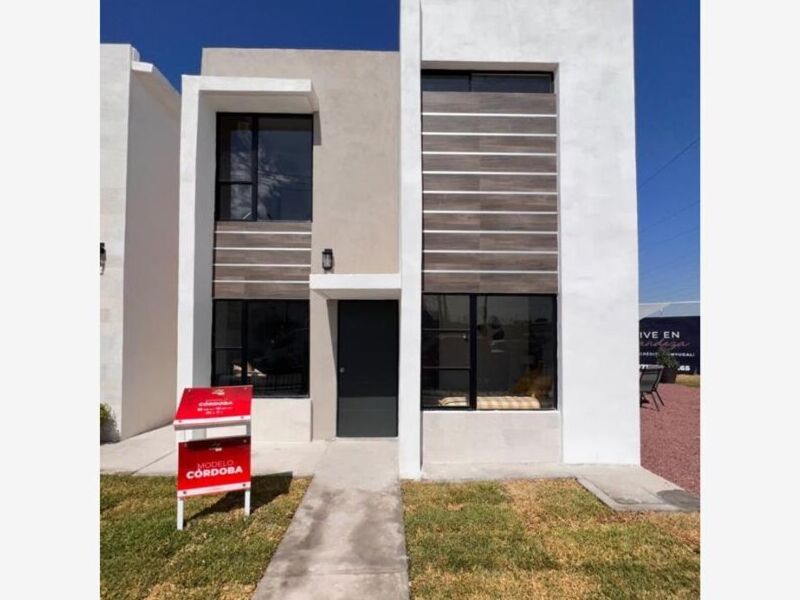 Venta casa San Antonio Coahuila