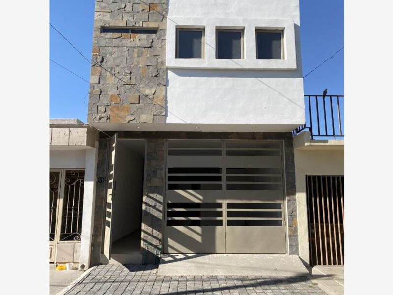 Venta casa Torreon Centro