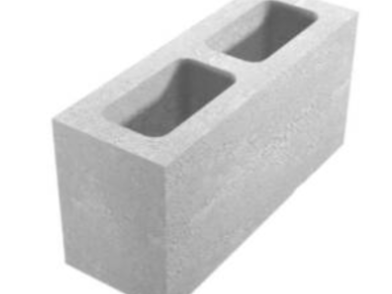 BLOCK HUECO El Salitre