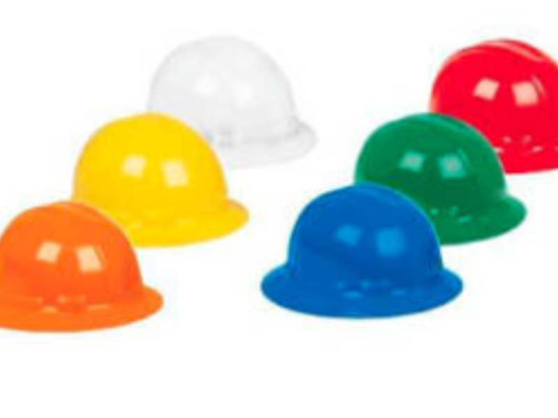 Cascos El Salitre