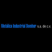Metálica Industrial Domher, S.A. de C.V.