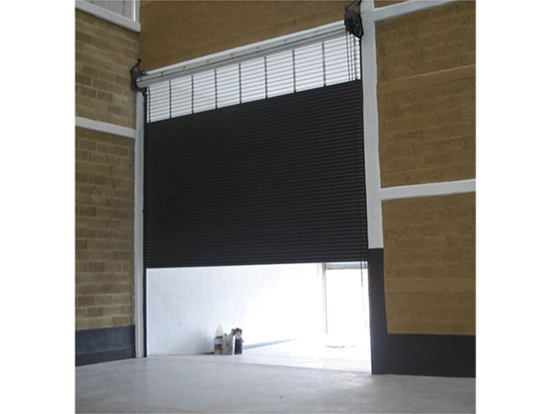 Cortinas Eléctricas México