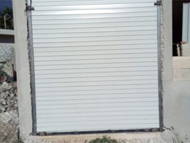 Cortinas de impulso México