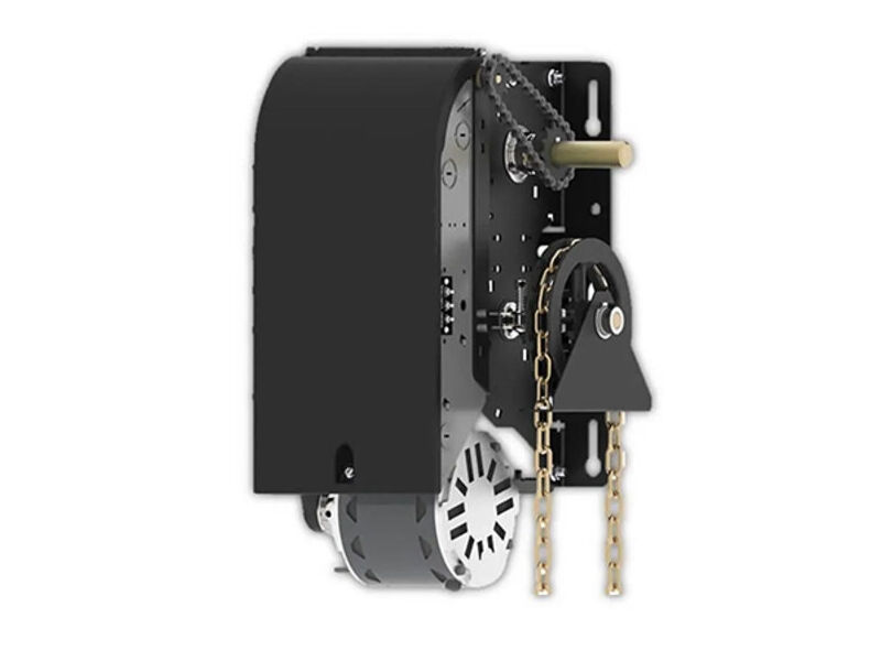 Motor Entrematic HJ1011C México