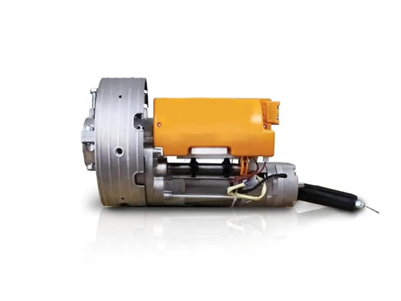 Motor Persianas ROLLING ACM 170kg México