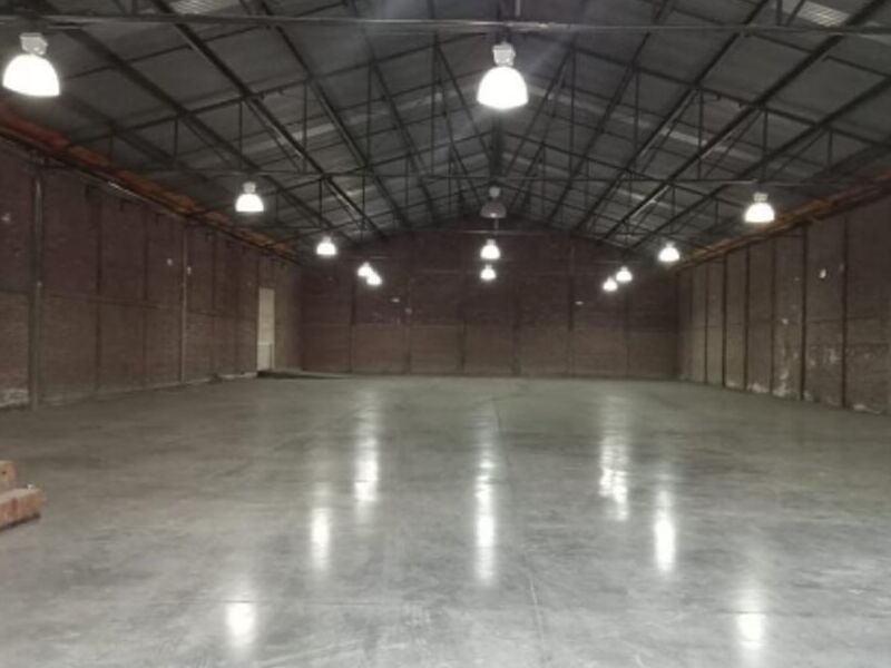 RENTA BODEGA SALTILLO