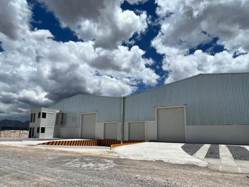 RENTA OFICINAS SALTILLO