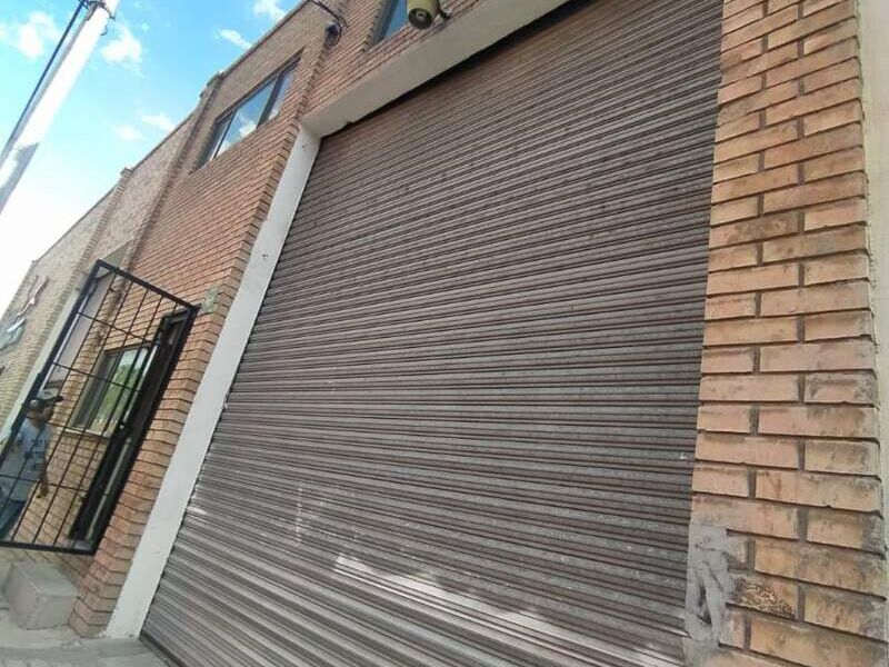 Renta Bodega norte Saltillo