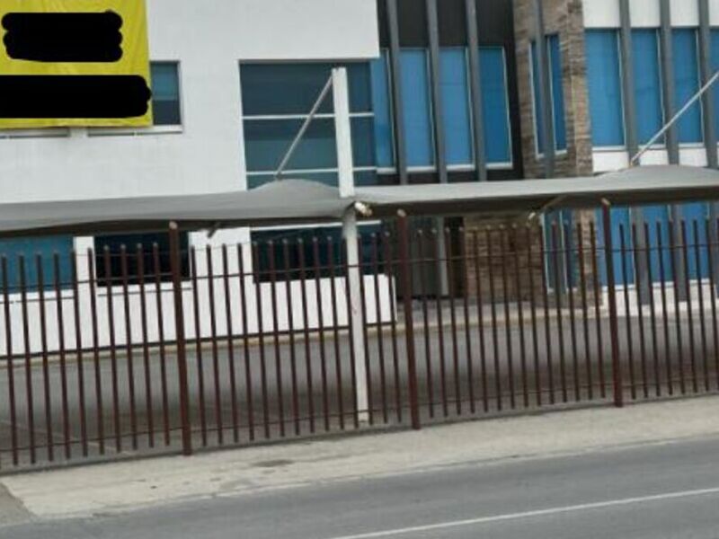 RENTA OFICINAS NORTE SALTILLO